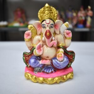 RGD GANAPATHI(5) 4"