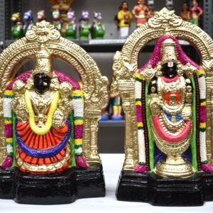 RGD PERUMAL THAYAAR BIG 13"