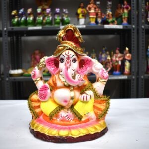 RGD GANAPATHI(3) 10"