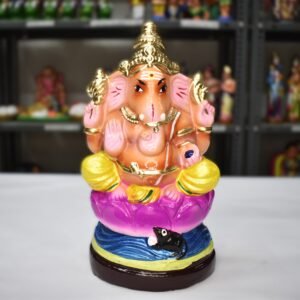 RGD GANAPATHI 9"