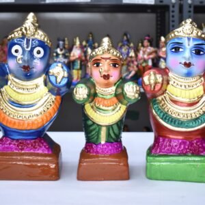 RGD PURI JAGANNATH 10"
