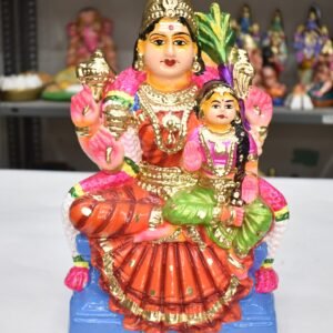 BALATHIRIPURA SUNDARI 10"