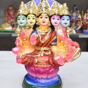 GAYATHRI 9"