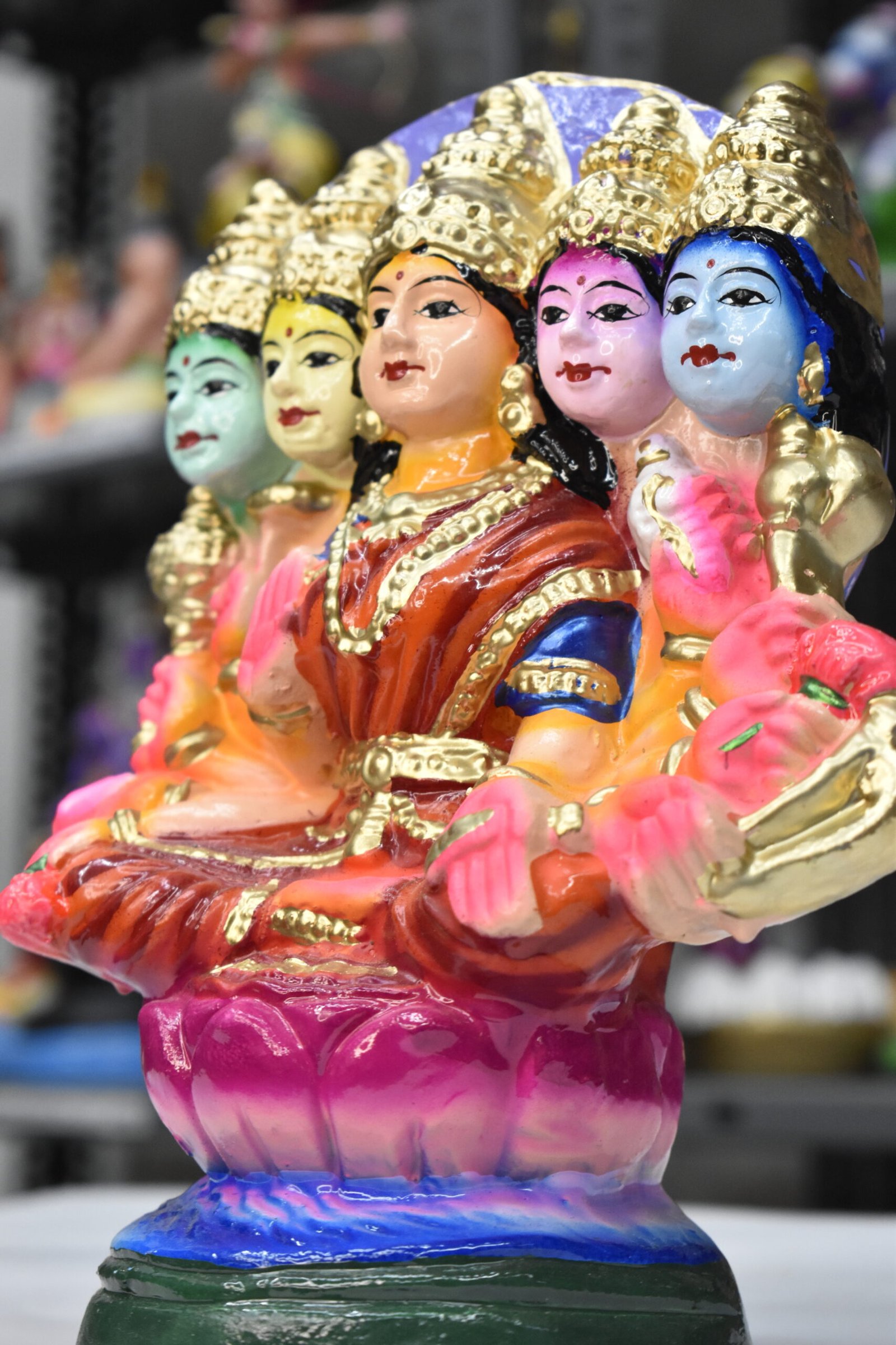 GAYATHRI 9" - Image 2