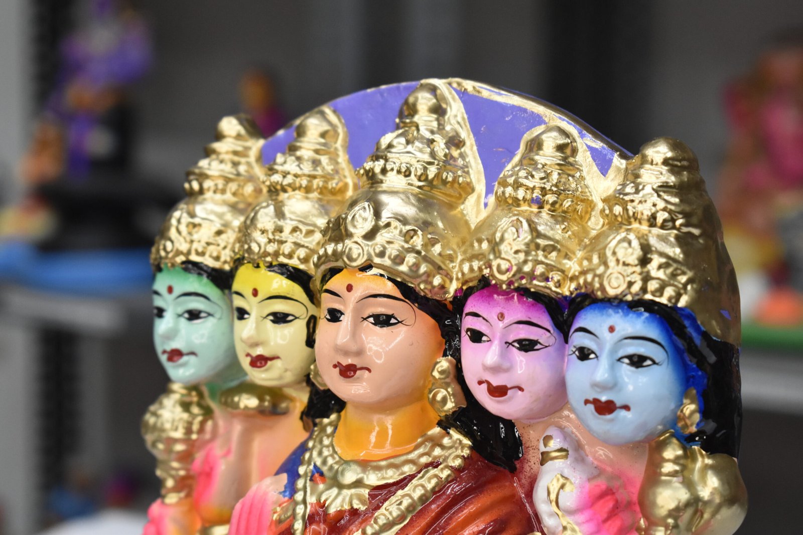 GAYATHRI 9" - Image 3