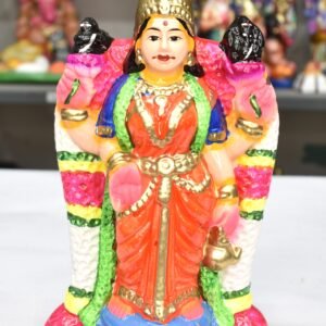 KASI VISHALAKSHI 9"