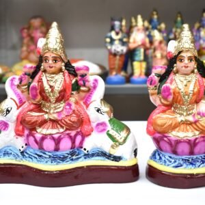 ASTALAKSHMI 7.5"