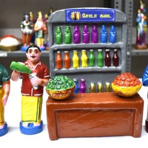 COOLDRINKS SHOP 9"