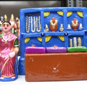 JEWELLRY SHOP 7"