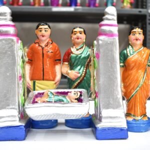 KULANDAI THOTTIL 7.5"