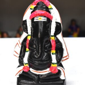 Pillayar Patti Vinayagar - 7.5"