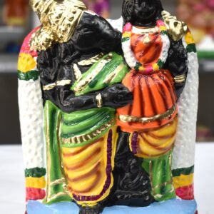Nithyakalyana Perumal - 8.5"