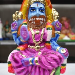Pratyangira Devi - 10"