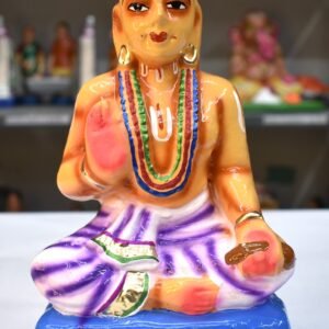 Manavala Maamunivar - 10.5"