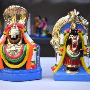 Annamalai Unnamalai - 8"