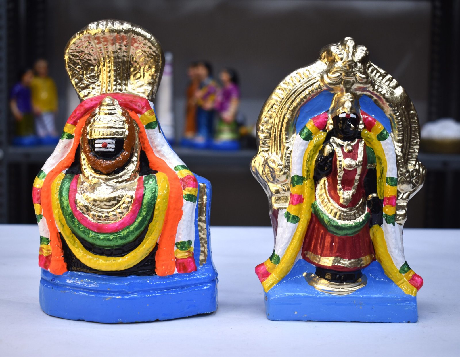 Annamalai Unnamalai - 8"