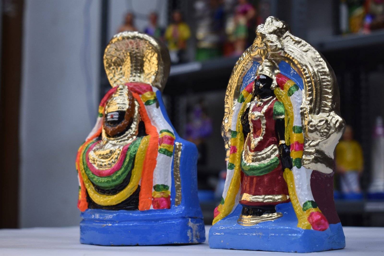 Annamalai Unnamalai - 8" - Image 2
