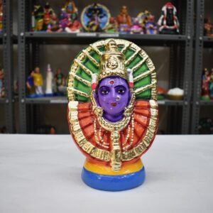 Renugambal - 9"