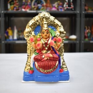 Kamatchi (S) - 6.8"