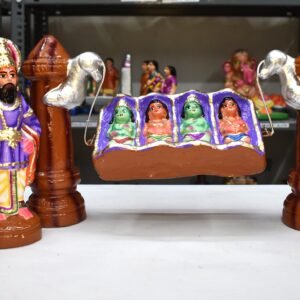 Ramar Jananam - 9"
