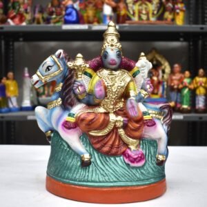 Varagi - 10"