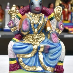 Varagi - 9"