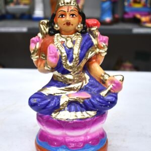 Veera Lakshmi - 8"